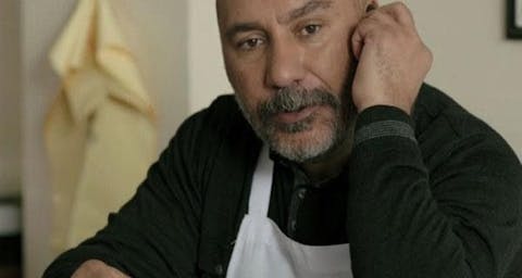 Kuzey Güney - Episode 6