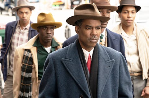 Fargo - Episode 1