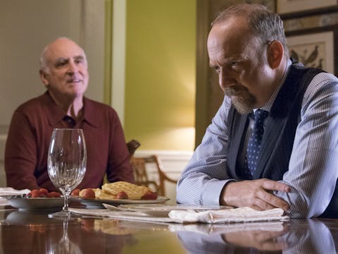 Billions - Episode 7
