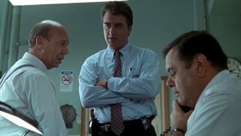 Law & Order - Episode 8
