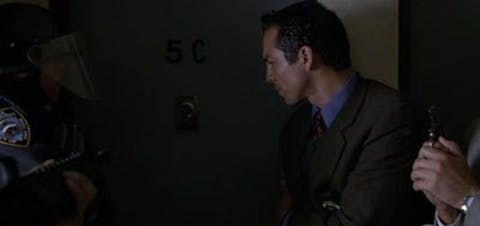 Law & Order - Episode 8