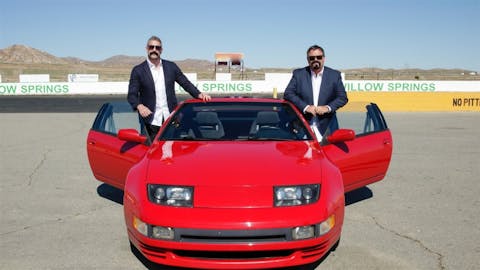 Wheeler Dealers - Episode 16