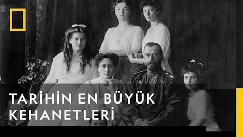 Tarihin En Büyük Kehanetleri - Episode 2