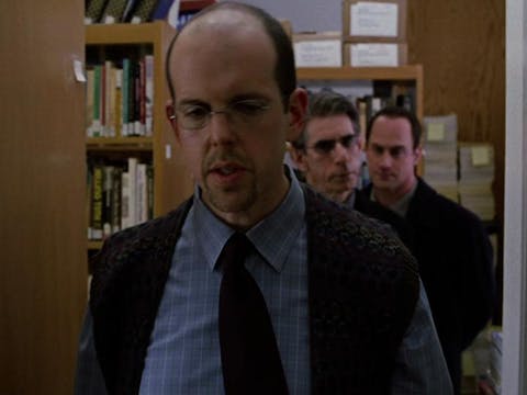 Law & Order: Special Victims Unit - Episode 15