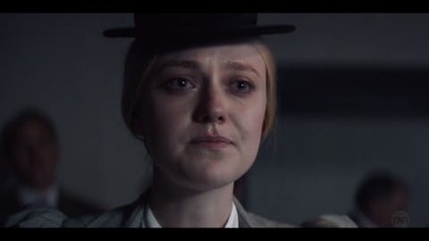The Alienist - Episode 1