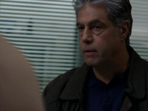 Law & Order - Episode 12