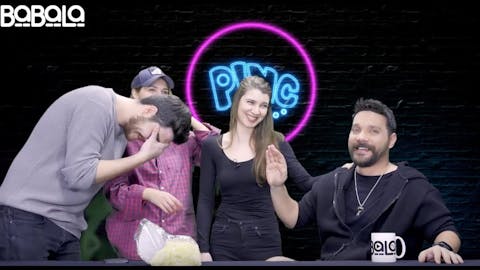 P!NÇ - Episode 6