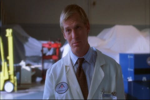 NCIS - Episode 11