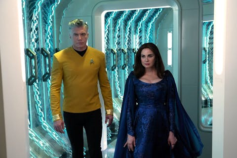 Star Trek: Strange New Worlds - Episode 5