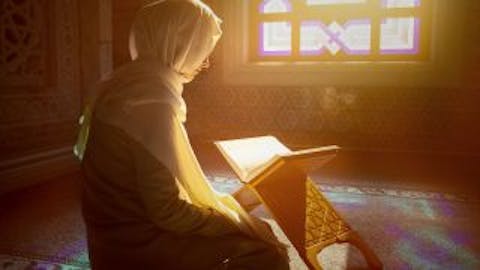 İslam ve Kadın - Episode 5