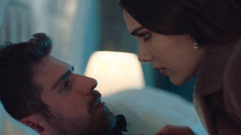 Three Sisters - Episode 6