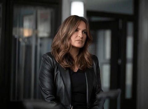 Law & Order: Special Victims Unit - Episode 22