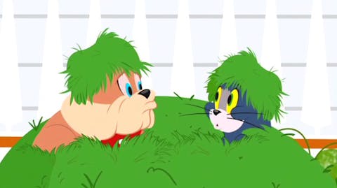 The Tom and Jerry Show - Episode 11