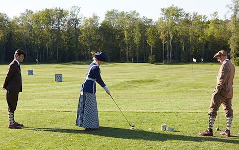 Murdoch Mysteries - Episode 12