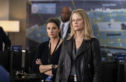 FBI - Episode 13