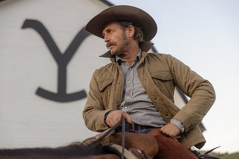 Yellowstone - Episode 5