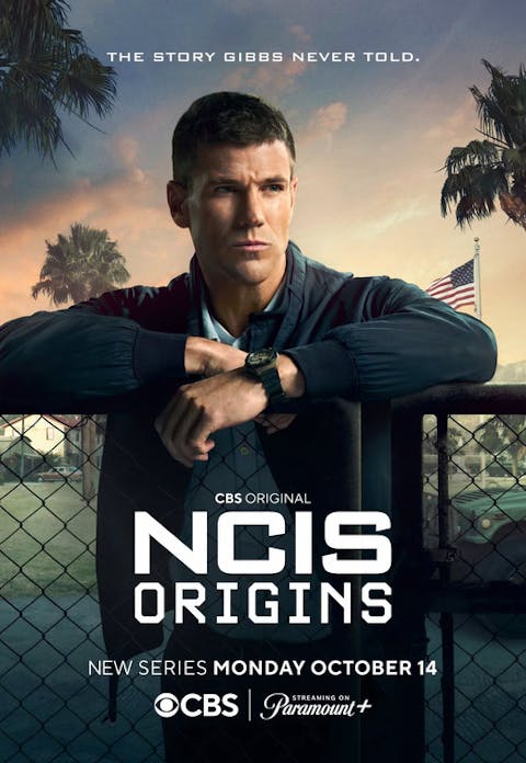 NCIS: Origins - Episode 7