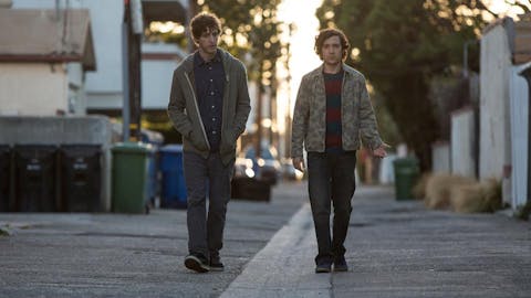 Silicon Valley - Episode 2