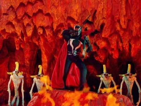 Robot Chicken - Episode 9