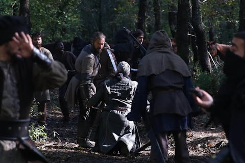 Resurrection: Ertugrul - Episode 3