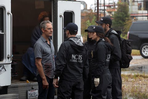 NCIS: New Orleans - Episode 11