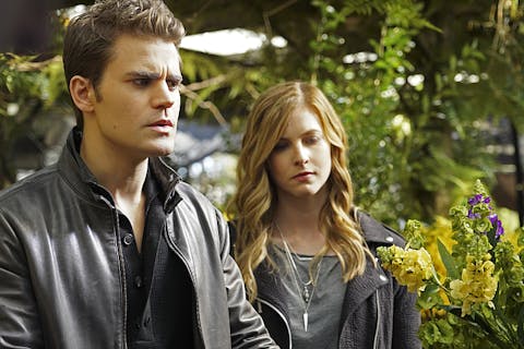 The Vampire Diaries - Episode 15