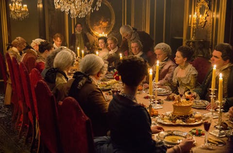 Outlander - Episode 4