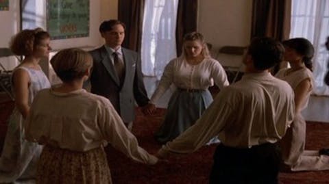 Law & Order - Episode 7