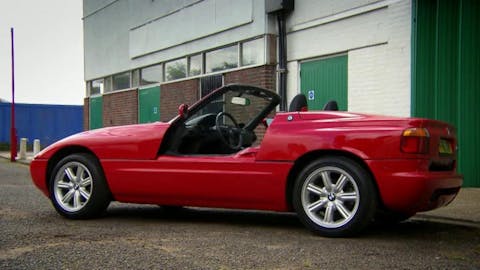Wheeler Dealers - Episode 12