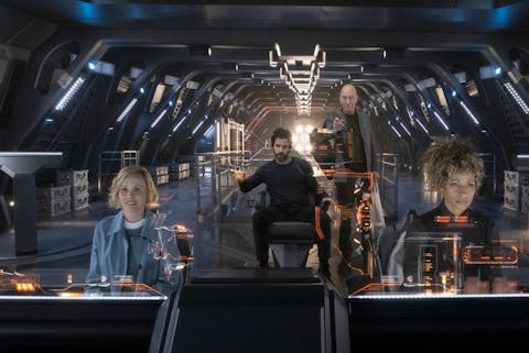 Star Trek: Picard - Episode 3