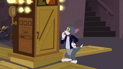 The Tom and Jerry Show - Episode 62