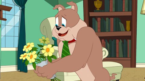 The Tom and Jerry Show - Episode 74