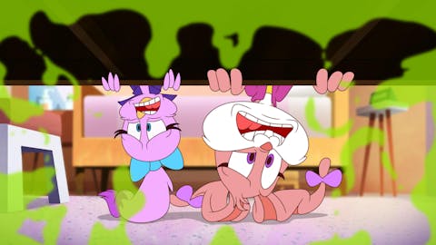 Tiny Toons Looniversity - Episode 10