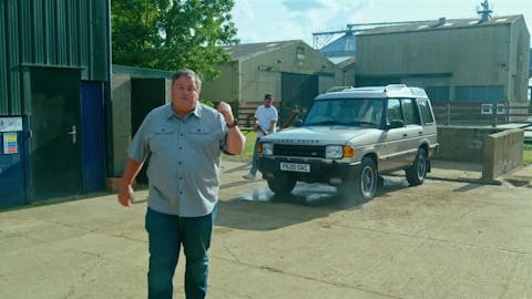 Wheeler Dealers - Episode 15