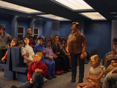 Robot Chicken - Episode 14