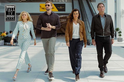 NCIS: Tony & Ziva - Episode 5