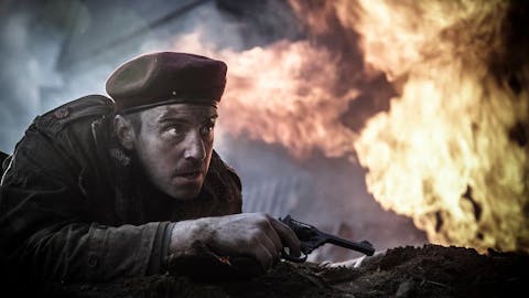 Hitler's Last Stand - Episode 5