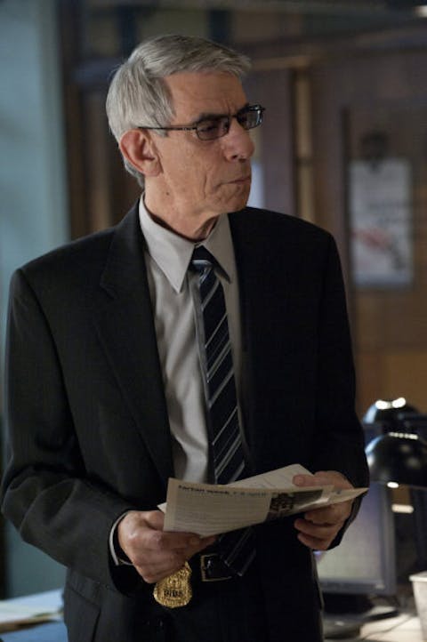 Law & Order: Special Victims Unit - Episode 9