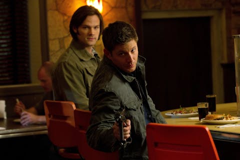 Supernatural - Episode 6