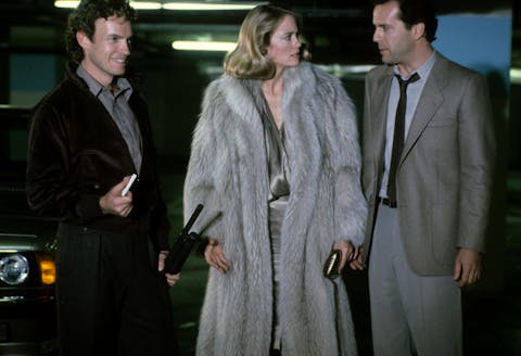 Moonlighting - Episode 2