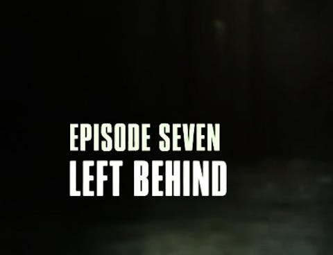 HBO's The Last of Us Podcast - Episode 7