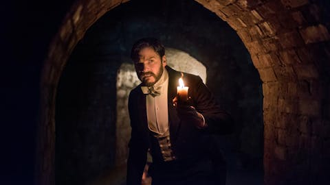 The Alienist - Episode 10