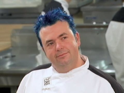 Hell's Kitchen - Episode 13