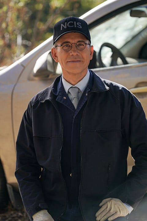 NCIS - Episode 12