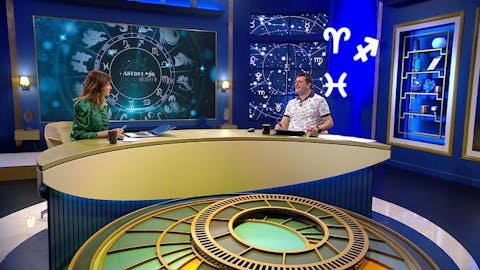 Astrolojik Sifreler - Episode 19