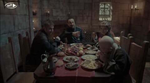 Resurrection: Ertugrul - Episode 7