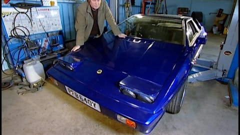Wheeler Dealers - Episode 3