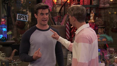 Henry Danger - Episode 21