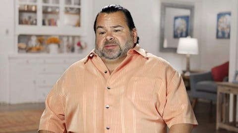 90 Day Fiancé: Before the 90 Days - Episode 3