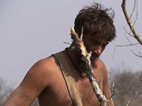 Naked and Afraid XL - Episode 3